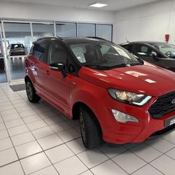 Ford Ecosport 1.0 EcoBoost 125ch ST-Line Euro6.2 Martigues