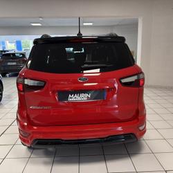 Ford Ecosport 1.0 EcoBoost 125ch ST-Line Euro6.2 Martigues