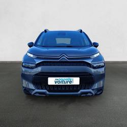 Citroen C3 Aircross PureTech 130 S&S EAT6 - Max occasion - La Rochelle - photo 2/22