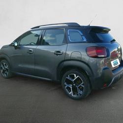 Citroen C3 Aircross PureTech 130 S&S EAT6 - Max occasion - La Rochelle - photo 2/22