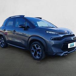 Citroen C3 Aircross PureTech 130 S&S EAT6 - Max occasion - La Rochelle - photo 3/22