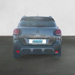 Citroen C3 Aircross PureTech 130 S&S EAT6 - Max occasion - La Rochelle - photo 3/22