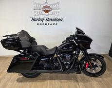 Harley Davidson Street Glide Bègles