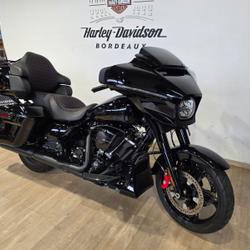 Harley Davidson Street Glide  B&egrave;gles