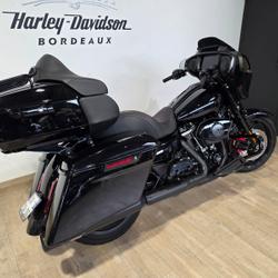 Harley Davidson Street Glide  B&egrave;gles