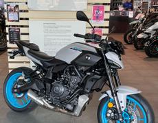 Yamaha MT07 Sarreguemines
