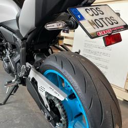 Yamaha MT07  Sarreguemines