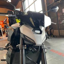 Yamaha MT07  Sarreguemines