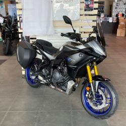 Yamaha GT  Sarreguemines
