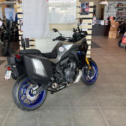 Yamaha GT  Sarreguemines