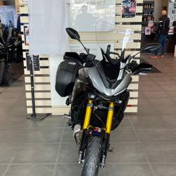 Yamaha GT  Sarreguemines