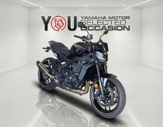 Yamaha MT09 Sarreguemines
