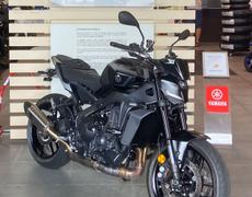 Yamaha MT09 Sarreguemines