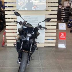 Yamaha MT09  Sarreguemines