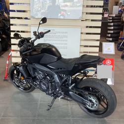 Yamaha MT09  Sarreguemines