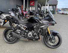 Suzuki GSXS Trégueux