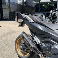 Honda Forza  Dardilly