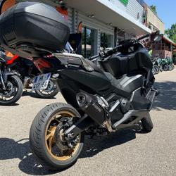 Honda Forza  Dardilly
