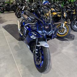 Yamaha YZF R1  N&icirc;mes