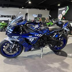 Yamaha YZF R1  N&icirc;mes