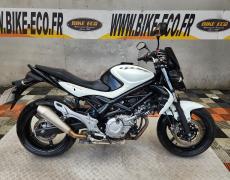 Suzuki Gladius Vitrolles