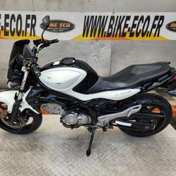 Suzuki Gladius  Vitrolles