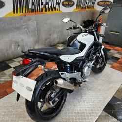 Suzuki Gladius  Vitrolles