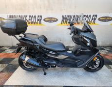 BMW C 400 Vitrolles