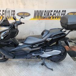BMW C 400  Vitrolles