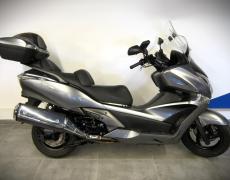 Honda SWT Valenton