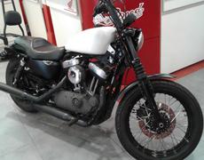 Harley Davidson Sportster Champigny-sur-Marne