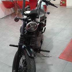 Harley Davidson Sportster  Champigny-sur-Marne