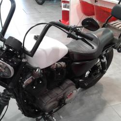 Harley Davidson Sportster  Champigny-sur-Marne