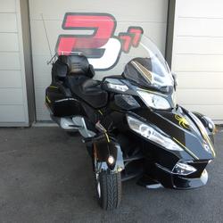 Can Am Spyder RT  Vert-Saint-Denis