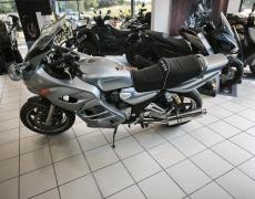 Yamaha XJR 1300 Blois