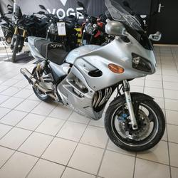 Yamaha XJR 1300  Blois