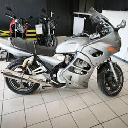 Yamaha XJR 1300  Blois