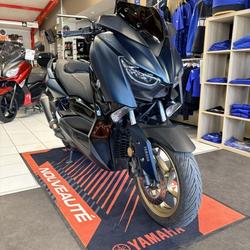Yamaha X MAX  Saint-Doulchard