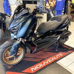 Yamaha X MAX  Saint-Doulchard