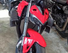Ducati Streetfighter Gonfreville-l'Orcher