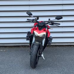 Ducati Streetfighter occasion - Gonfreville-l'Orcher - photo 2/5