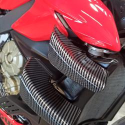 Ducati Streetfighter  Gonfreville-l'Orcher
