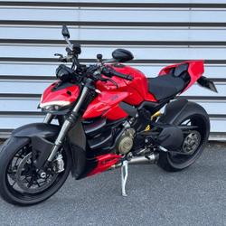 Ducati Streetfighter occasion - Gonfreville-l'Orcher - photo 3/5