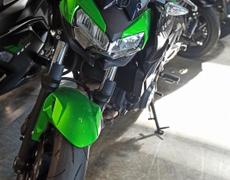 Kawasaki Z Gonfreville-l'Orcher
