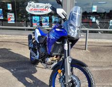 Yamaha XTZ Menneval