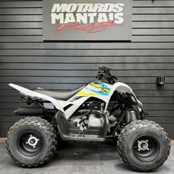 Yamaha autres  Buchelay