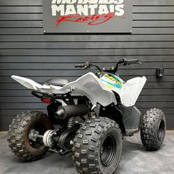 Yamaha autres  Buchelay