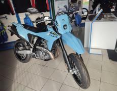 Suzuki M Saint-Quentin