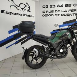 Autres Benelli  Saint-Quentin