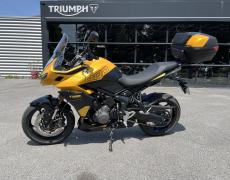 Triumph Tiger